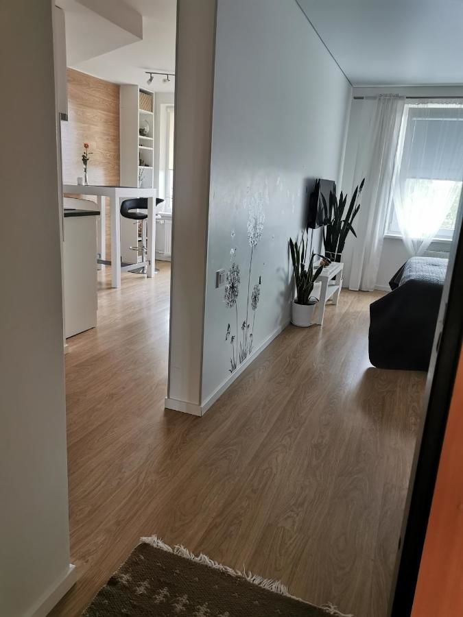 Апартаменты Buto nuoma Žemaitės gatvėje Тельшяй